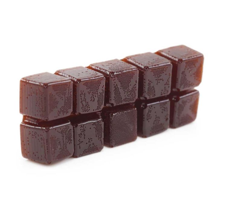 (150mg THC + 150mg CBD) Root Beer Gummy By One Life