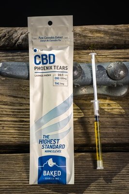 CBD Oil