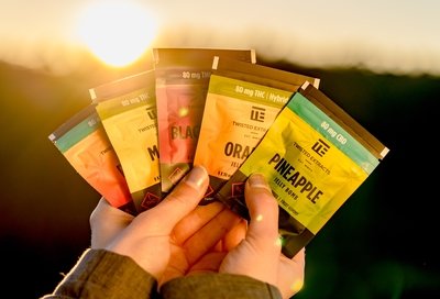 Edibles