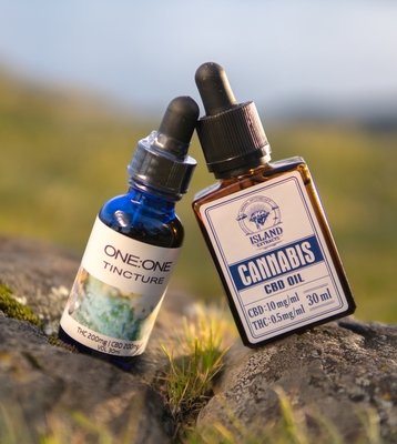 Tinctures