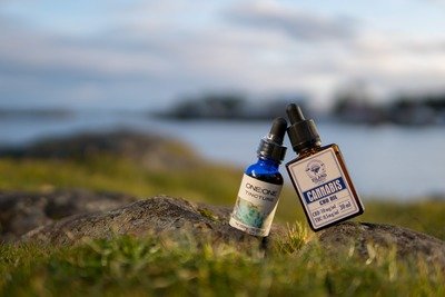 Tinctures