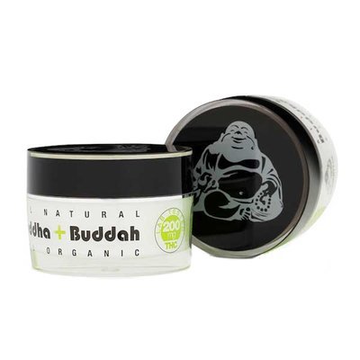 Buddha Buddah by Miss Envy Botanicals