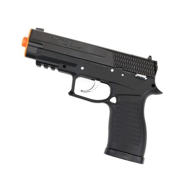 Blowback Laser Trainer