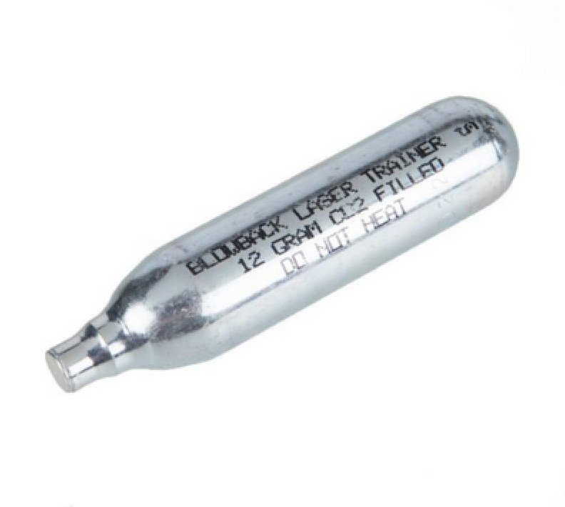 CO2 Cartridge - Box of 20