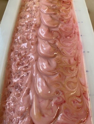 &quot;Energize&quot; (Citrus, Berry Scent)