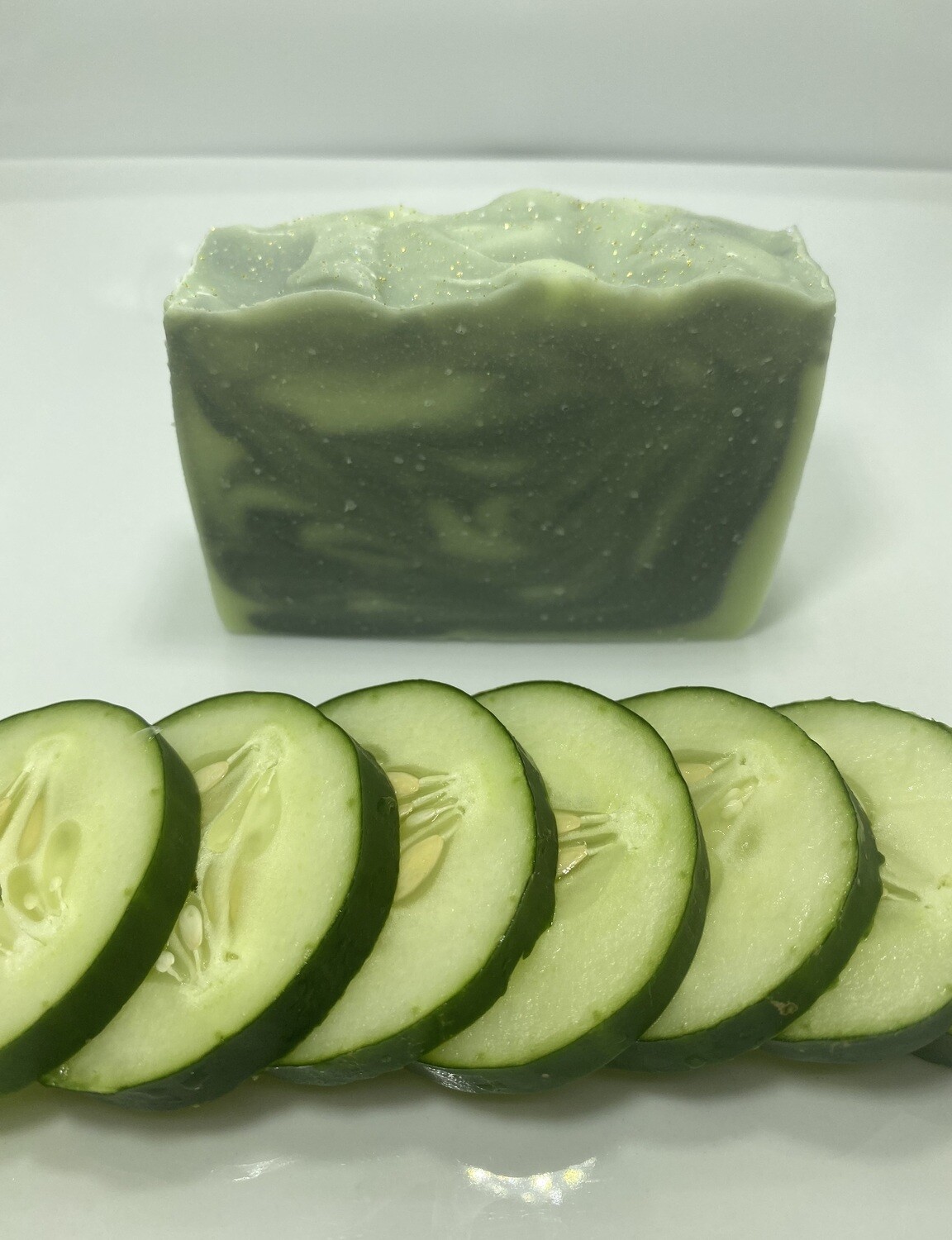 &quot;Cucumber Melon&quot; (Restock early July)