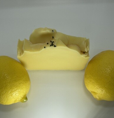 &quot;Lemon Squeeze&quot;