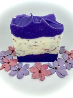 &quot;Love Spell&quot;  (Love Spell scented)