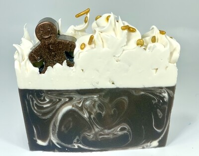 "Gingerbread"