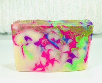 &quot;Kaleidoscope&quot; Cotton scented