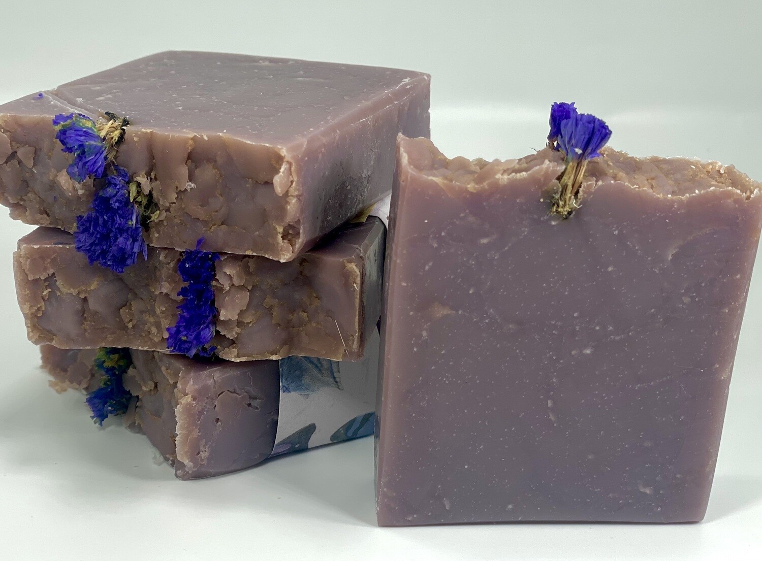 &quot;Rustic Violet&quot;