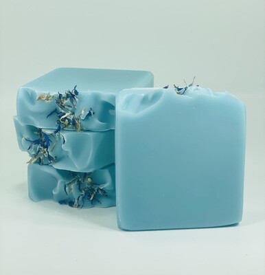 &quot;Blue Daisy&quot;