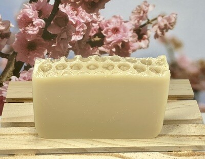&quot;Honey&quot; (Pure Honey Scent) (More coming Late June!)