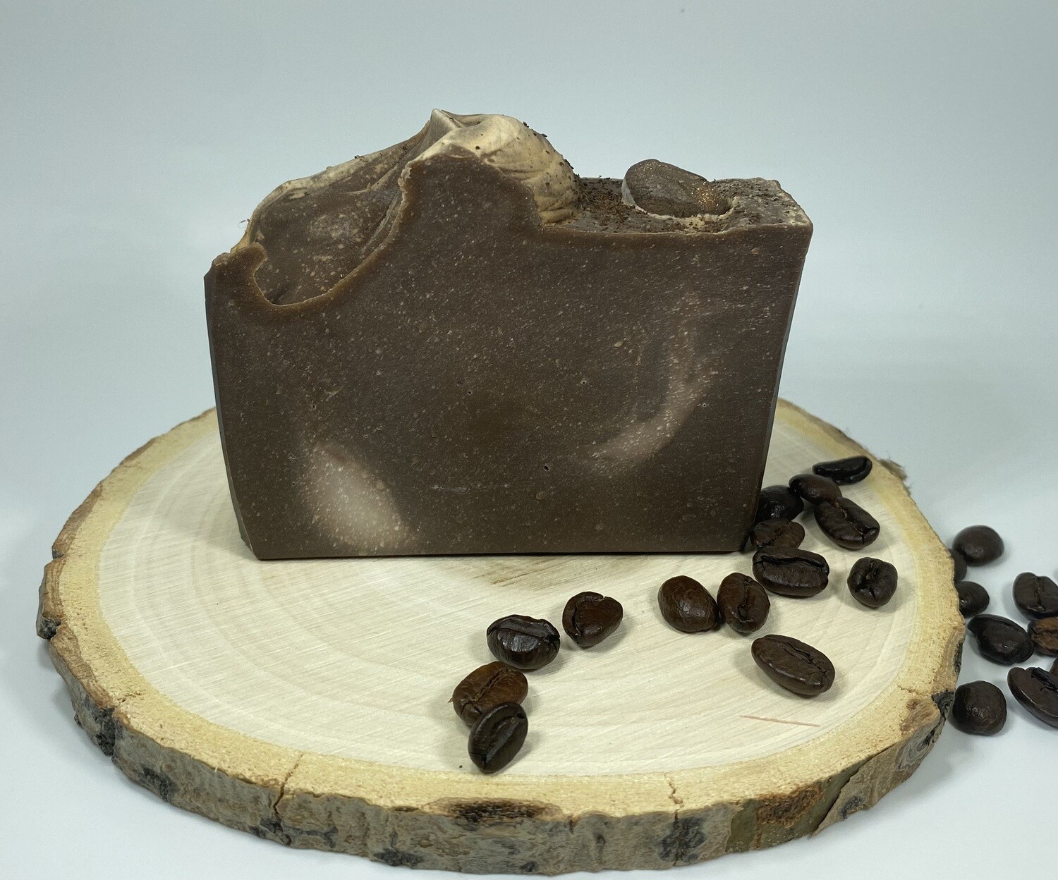 &quot;Turkish Mocha&quot; (Cafe Mocha scented)