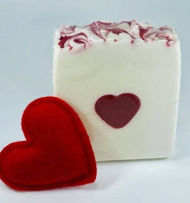 &quot;Love&quot; (Bleeding Heart)