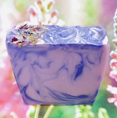 &quot;Lilac&quot;