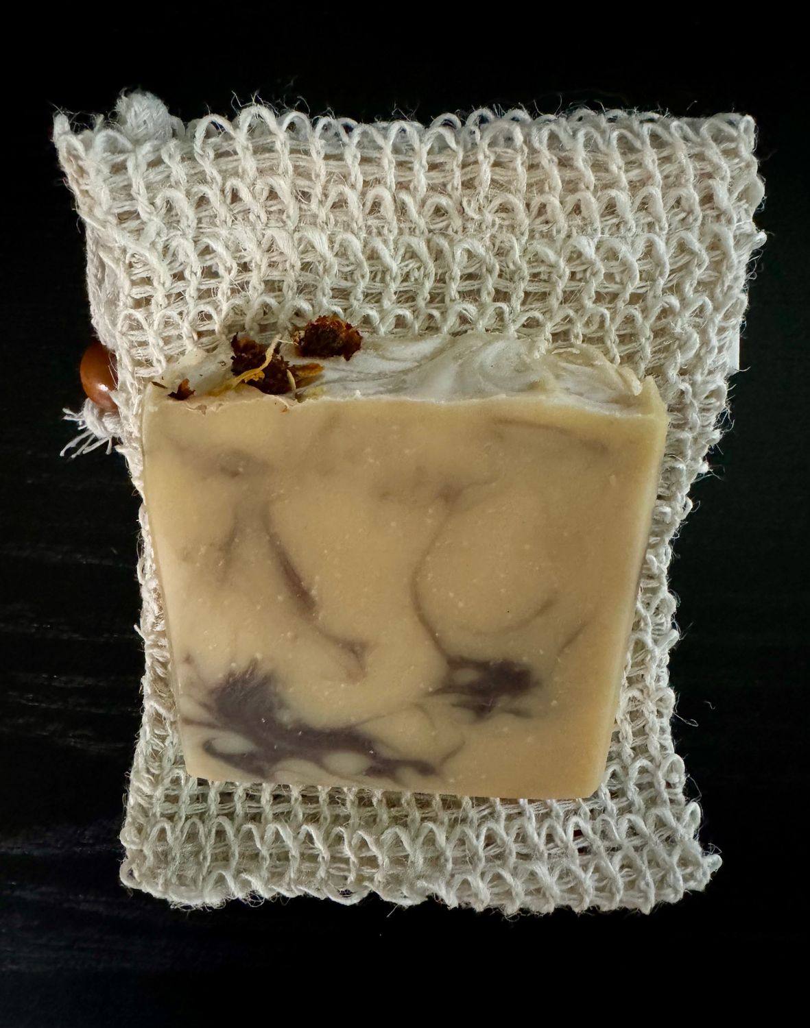 &quot;Sunflower and Sandalwood&quot;