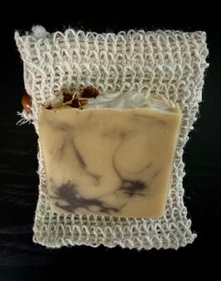 &quot;Sunflower and Sandalwood&quot;