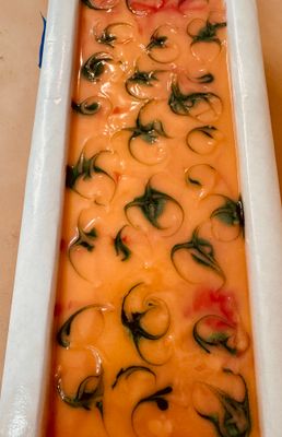 &quot;Just Peachy&quot; (Sweet Georgia Peach scent)