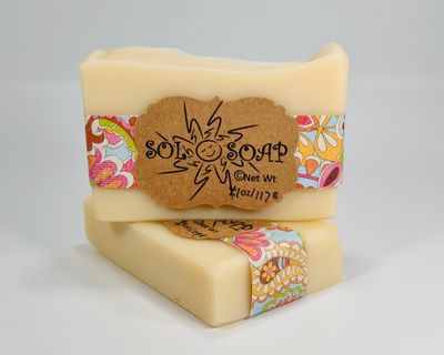 &quot;Patchouli&quot;