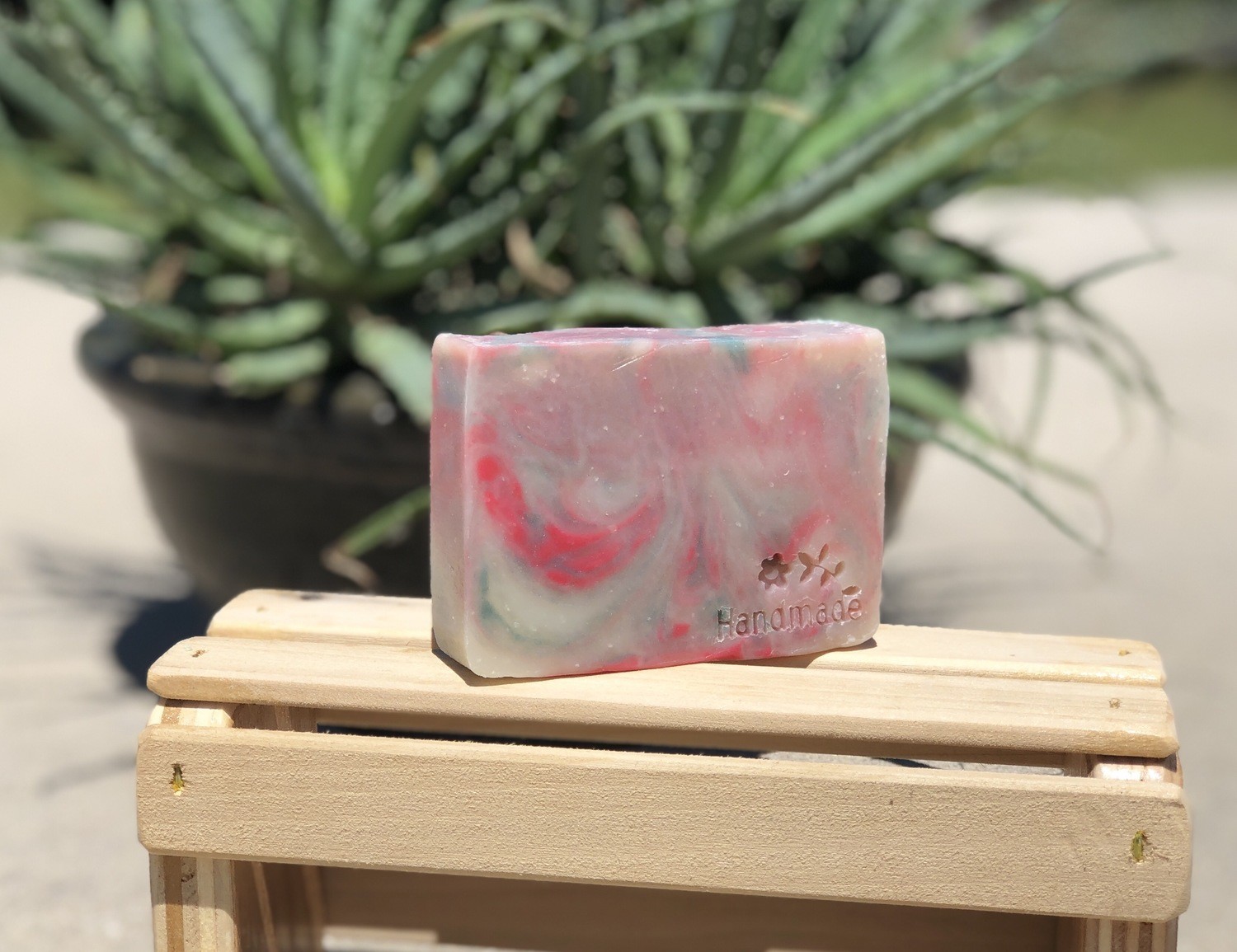 "Apple Sage"