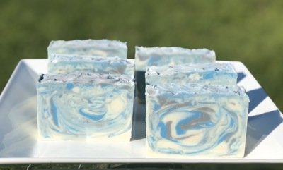 "Amazing Grace" (photo/color varies)