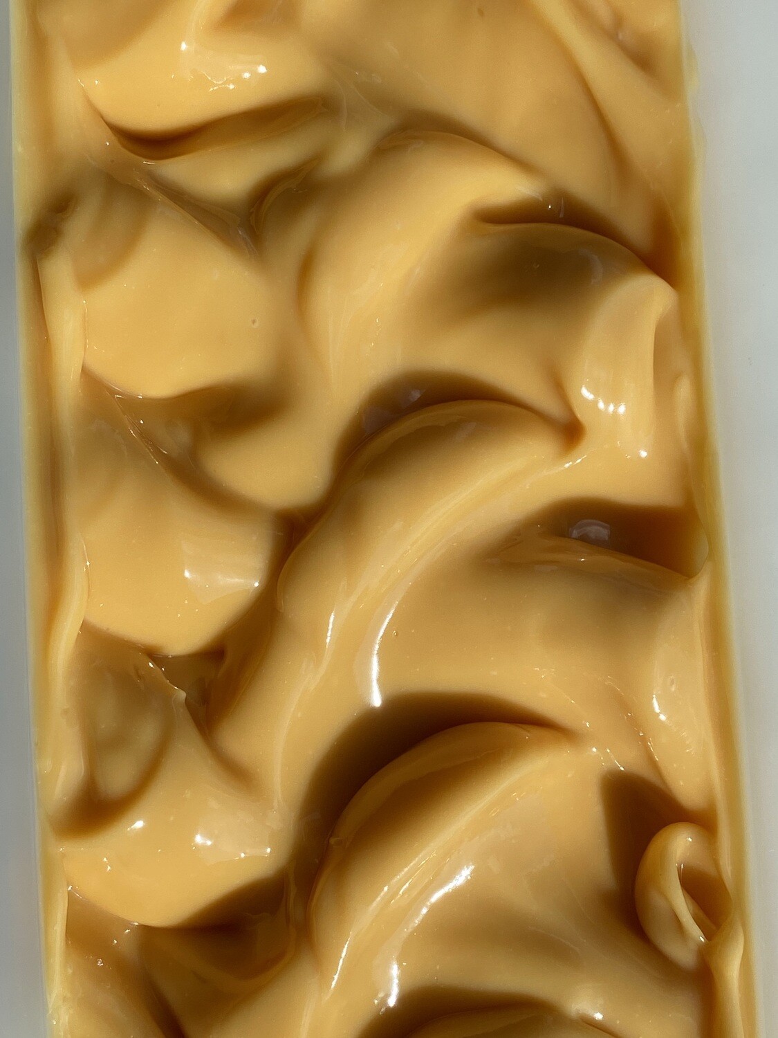 "Orange Patchouli" (A perfect blend!)