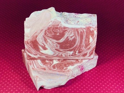 "Cherry Almond"