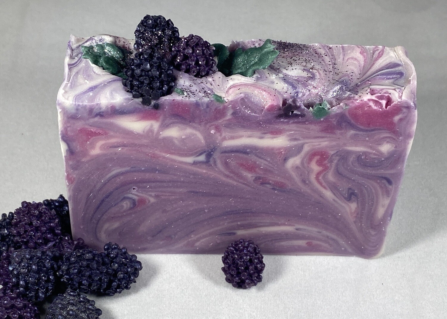 "Black Raspberry"