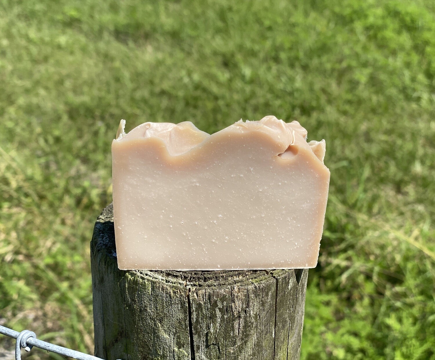 "Nag Champa"  Scented in Nag Champa