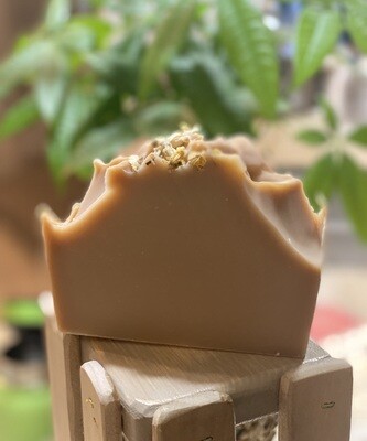"Nag Champa"  Scented in Nag Champa