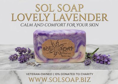 "Lavender"