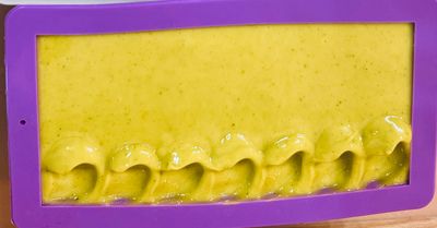 "Tea Tree &amp; Moringa (Scented with Tea Tree And Bergamot)