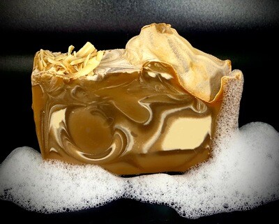 "Bourbon and Vanilla"