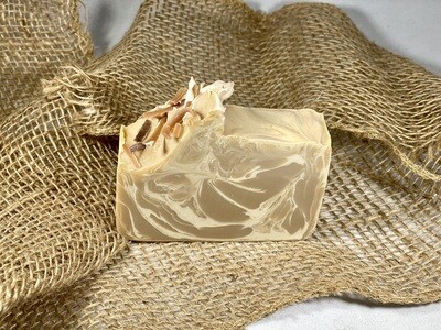 "Bourbon and Vanilla"