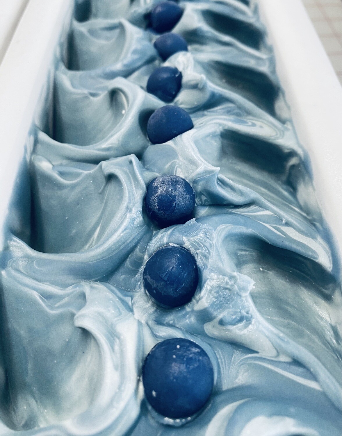 "Blueberry"