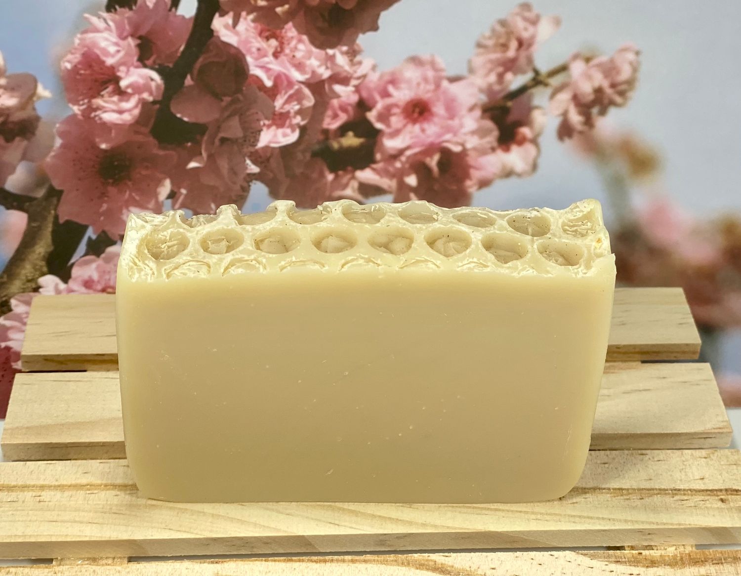 "Honey" (Wildflower Honey Scented)