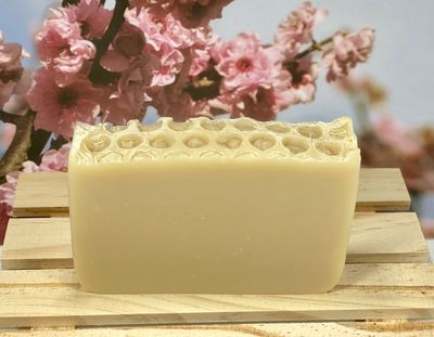 "Honey" (Wildflower Honey Scented)