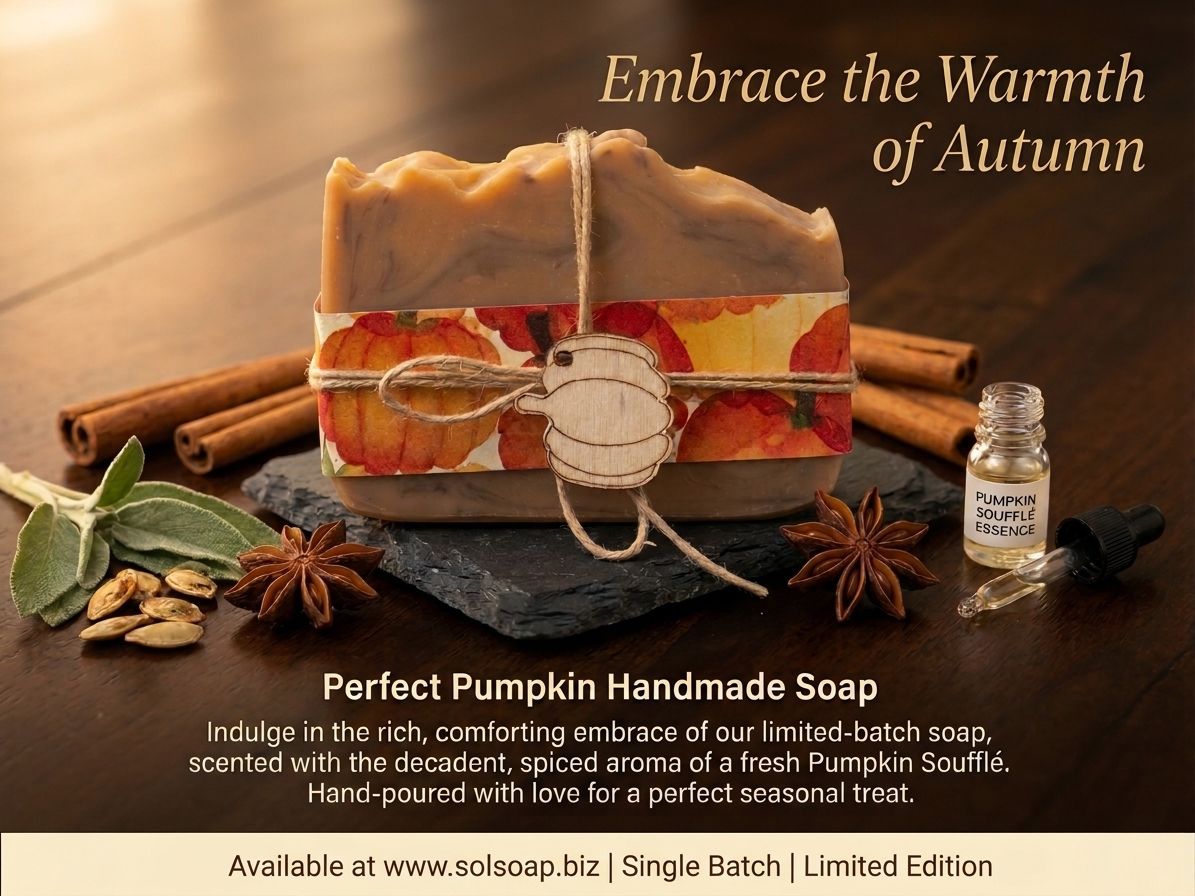 "Perfect Pumpkin"