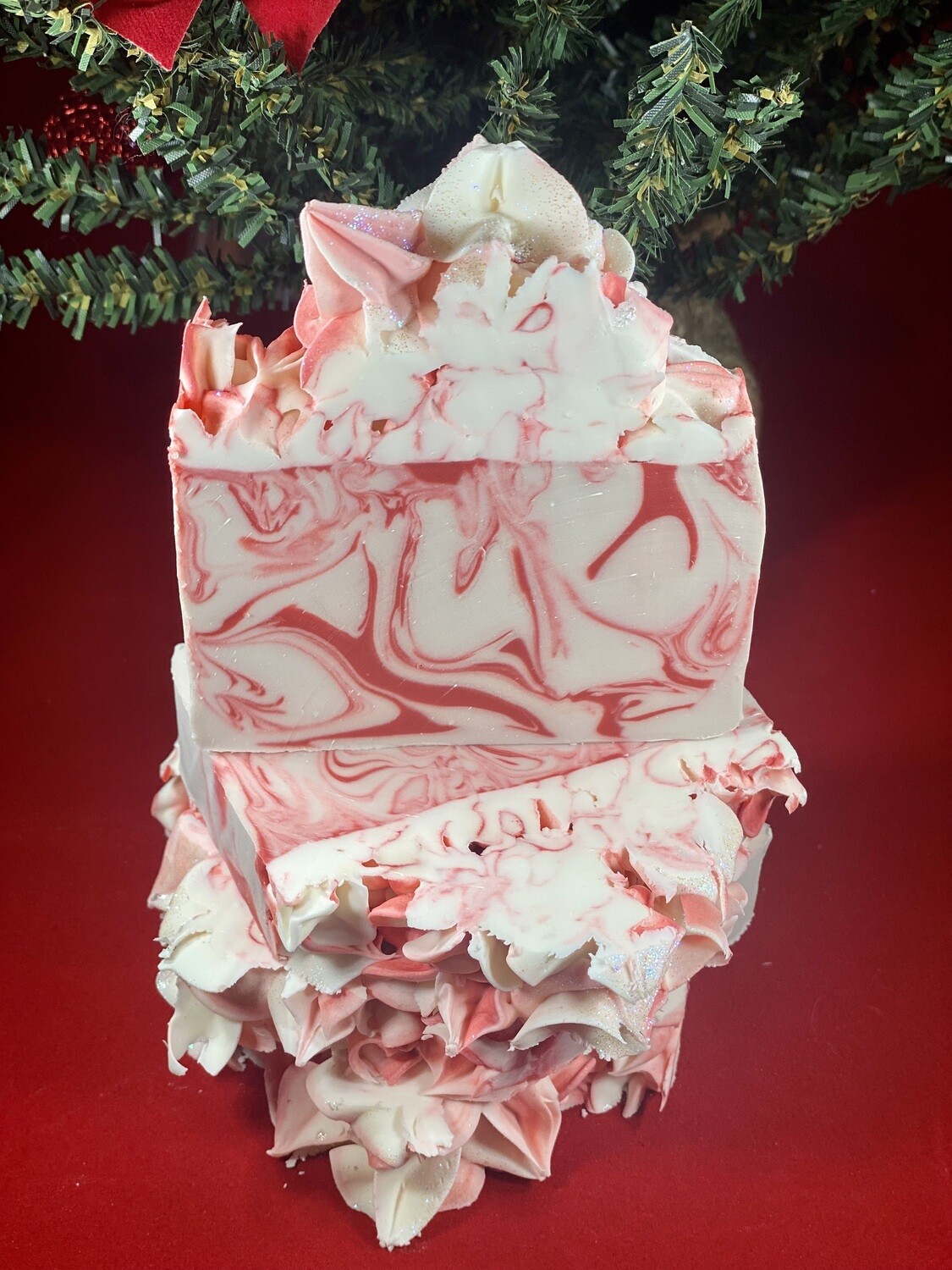 "Peppermint Swirl"