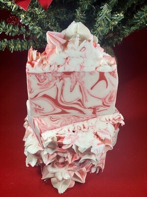 "Peppermint Swirl"