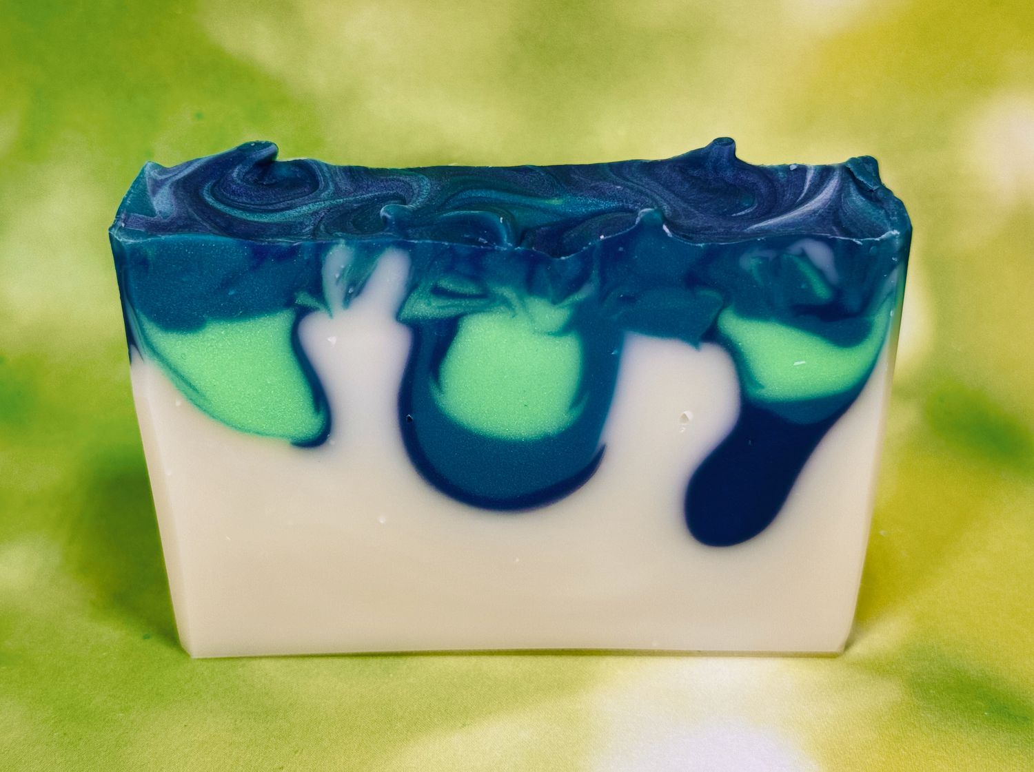 "Lime Mint"