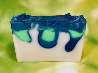 "Lime Mint"