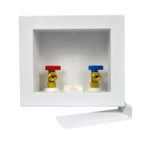 WASHER / ICEMAKER BOX