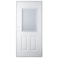 MINI BLIND BACK DOOR