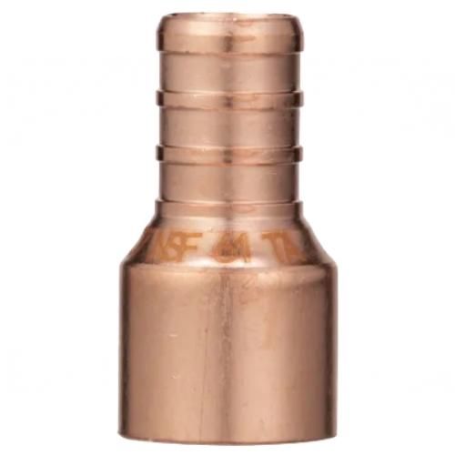 PEX TO COPPER