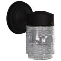 M/H OUTDOOR LIGHT FIXTURES