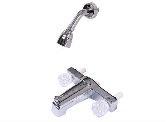 M/H TUB FAUCET