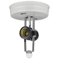 M/H LIGHT FIXTURES INDOOR