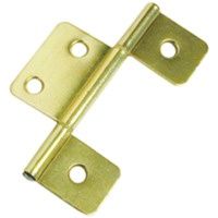 INT. DOOR HINGES